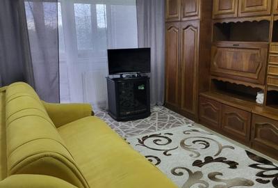 Apartament cu 2 camere decomandat în Gara