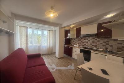 Apartament cu 2 camere decomandat în Bucșinescu - 7