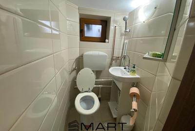 Casă individuală cu 4 camere cu Canalizare în Hipodrom 1 - 10
