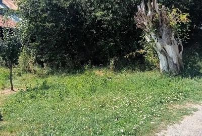 Teren de 913 mp, în Podu Vadului - 1