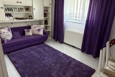 Casă cu 2 camere în Remetea - 5