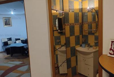 Apartament cu 3 camere decomandat în Călărași - 5