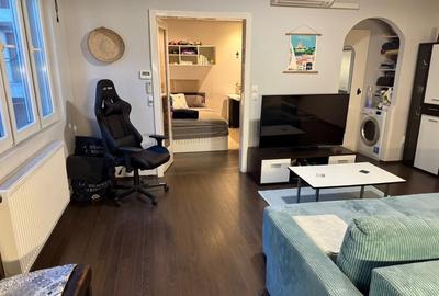 Apartament cu 2 camere semidecomandat în Central - 5
