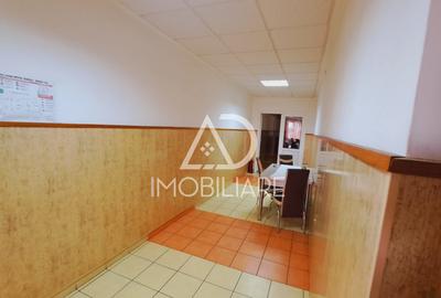 Spațiu comercial, de 221 mp, în Central - 6