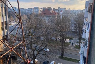 Garsonieră decomandată în Ultracentral - 4