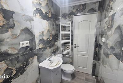 Apartament cu 2 camere semidecomandat în Micro 14 - 10