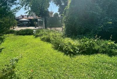 Spațiu comercial, de 111 mp, în Parcul Carol