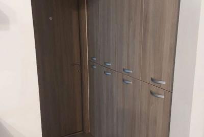 Garsonieră decomandată în Drumul Taberei - 3