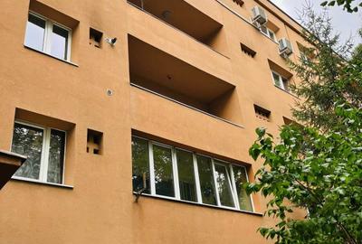 Apartament cu 2 camere semidecomandat în Gheorgheni