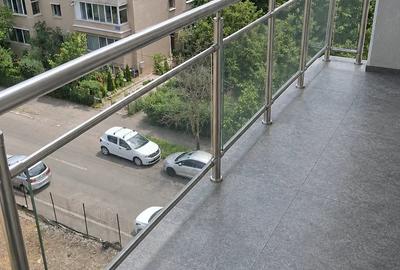 Apartament cu 2 camere decomandat în Păcii - 2
