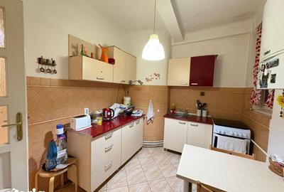 Apartament cu 5 camere, mobilat în Moșilor - 15