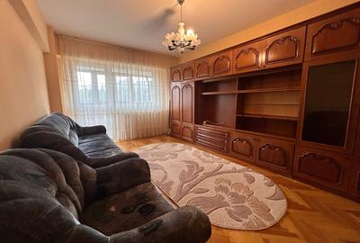 Apartament cu 2 camere decomandat, mobilat în Barieră