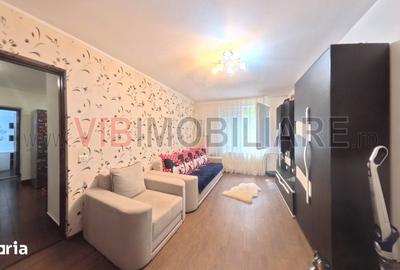 Apartament cu 2 camere decomandat în Rahova