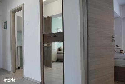 Apartament cu 3 camere, mobilat în Tomis Nord - 8