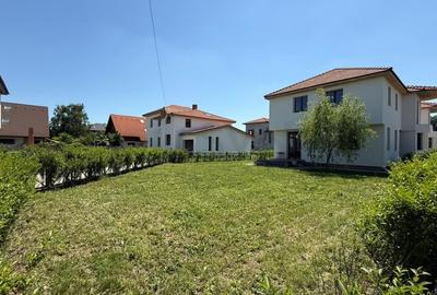 Teren Construcții intravilan de 24107 mp, în Corbeanca - 12