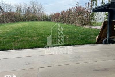Casă cu 3 camere cu Teren 418 Mp în Sânandrei - 3