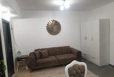Apartament cu 2 camere semidecomandat în Florești - 2