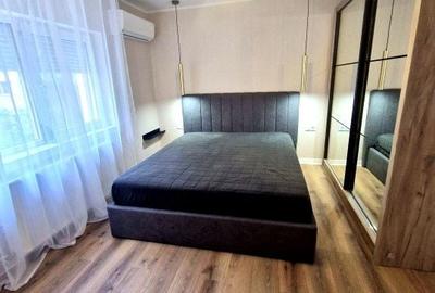 Apartament cu 2 camere decomandat în Decebal