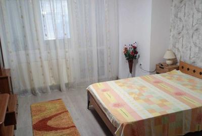 Garsonieră decomandată în Central - 5