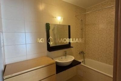 Apartament cu 2 camere decomandat, mobilat în Băneasa - 7