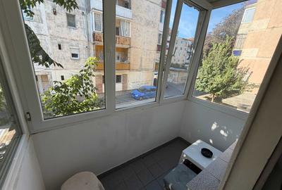 Garsonieră semidecomandată în Complex Studențesc