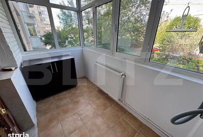 Apartament cu 2 camere decomandat în 1 Mai - 4