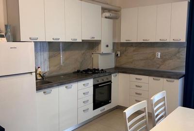 Apartament cu 2 camere în Florești