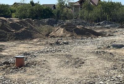 Teren de 357 mp, în Micălaca
