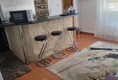 Apartament cu 2 camere semidecomandat în Domenii