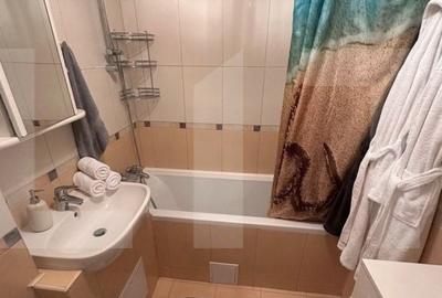 Apartament cu 2 camere în Aradul Nou - 1