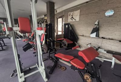 Spațiu comercial, de 150 mp, în Central - 5