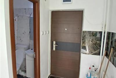 Garsonieră decomandată în Bularga - 6