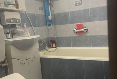 Apartament cu 2 camere decomandat în Drumul Taberei - 1