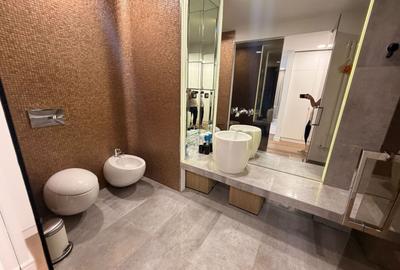 Apartament cu 3 camere în Herăstrău - 20