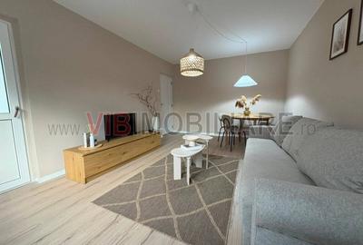 Apartament cu 2 camere decomandat în Crângași - 2