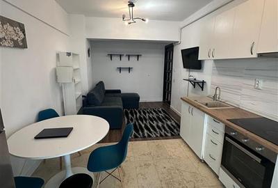 Apartament cu 2 camere decomandat în Copou - 5