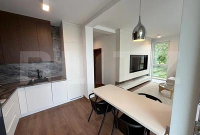 Apartament cu 2 camere decomandat în Freidorf - 4