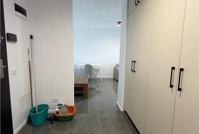Apartament cu 2 camere semidecomandat în Iris - 12