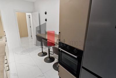 Apartament cu 2 camere decomandat în Lujerului - 7