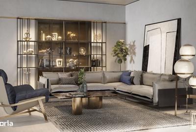 Apartament în Floreasca - 2