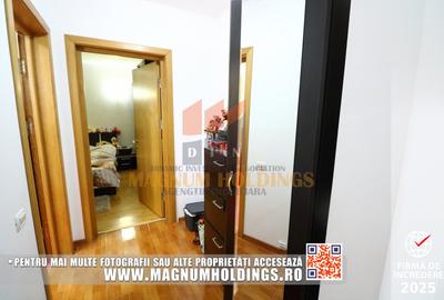 Apartament cu 2 camere decomandat, mobilat în Bradu - 12
