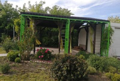 Casă cu Teren 1457 Mp în Rudna - 8