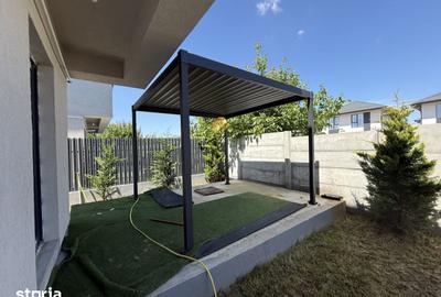 Casă cu 4 camere cu Teren 200 Mp în Central - 7