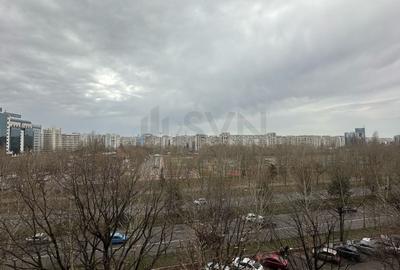Apartament cu 4 camere decomandat, mobilat în Unirii - 14