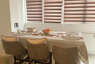Apartament cu 2 camere semidecomandat în Central - 5