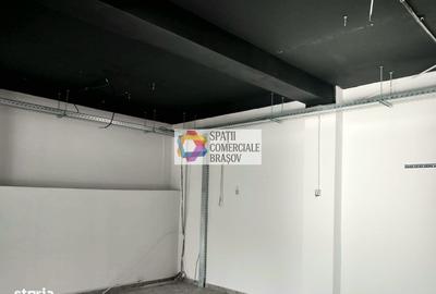 Spațiu comercial, de 146 mp, în Astra - 3