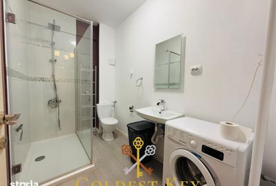 Apartament cu 2 camere în Baciu - 3