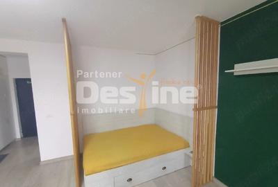 Garsonieră în Girocului - 8