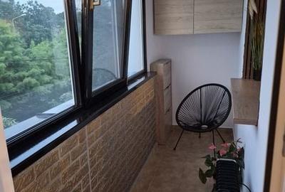 Apartament cu 3 camere în Titan