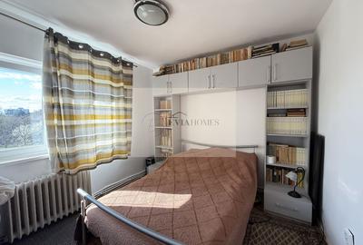 Apartament cu 3 camere circular în Gruia - 3